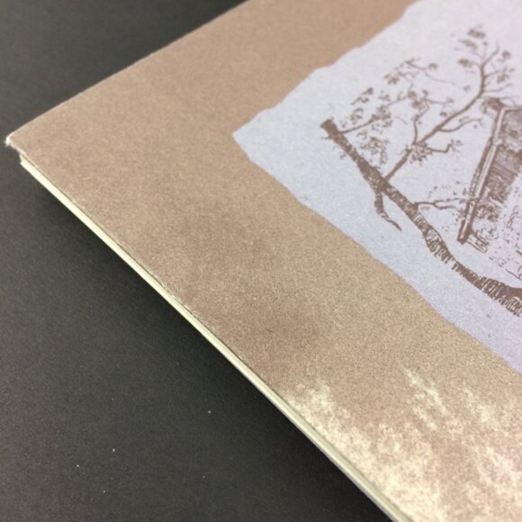 The Pipe Spring Cook Book Original Pioneer Recipes Zion National Park Old West - Picture 14 of 16